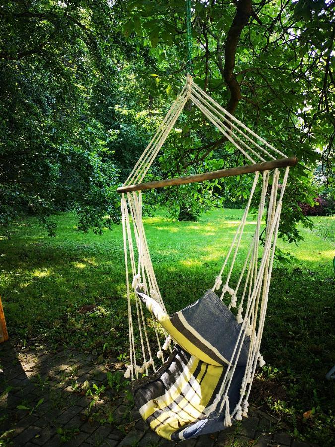 Penzion Pod Orechom Turcianske Teplice Bagian luar foto