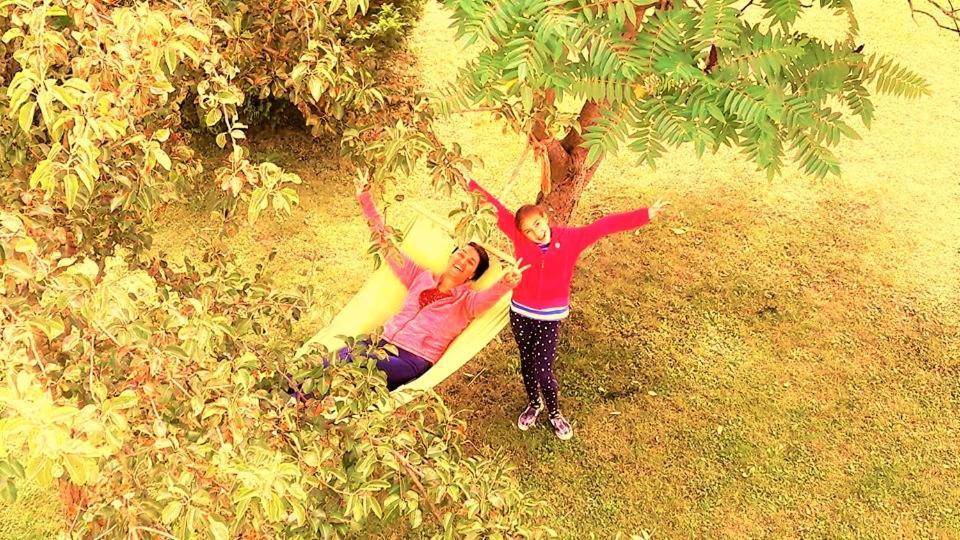 Penzion Pod Orechom Turcianske Teplice Bagian luar foto