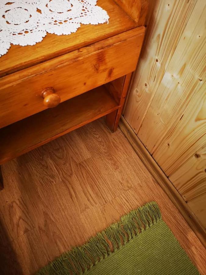 Penzion Pod Orechom Turcianske Teplice Bagian luar foto